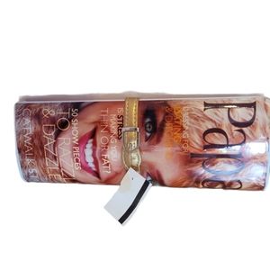 Fashion Clutch Purse